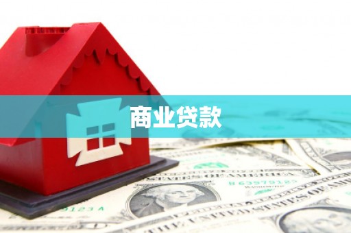 海港商业贷款