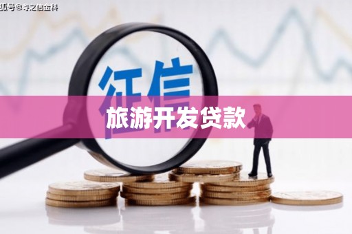 海港旅游开发贷款