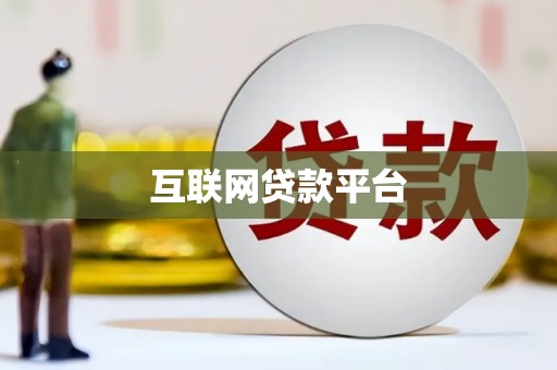 海港互联网贷款平台