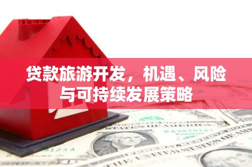 海港贷款旅游开发，机遇、风险与可持续发展策略