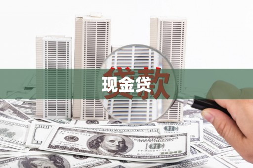 海港现金贷