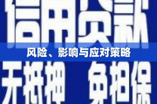 海港风险、影响与应对策略
