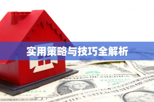 海港实用策略与技巧全解析