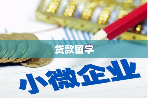 海港贷款留学