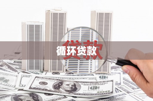 海港循环贷款