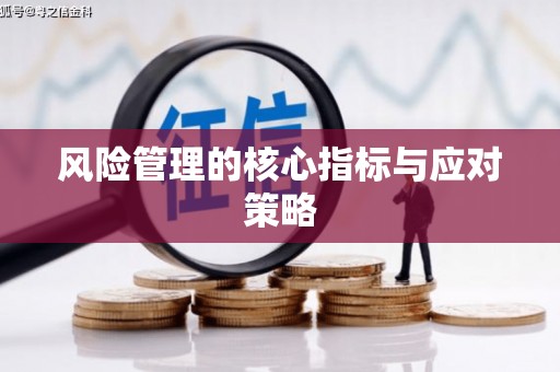 海港风险管理的核心指标与应对策略