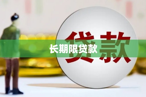 海港长期限贷款