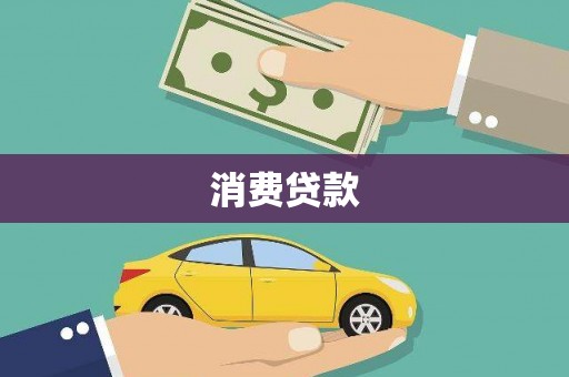 海港消费贷款