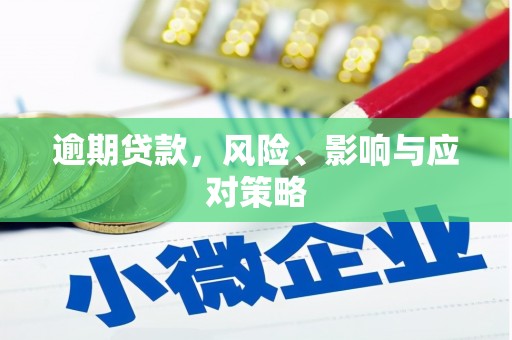 海港逾期贷款，风险、影响与应对策略