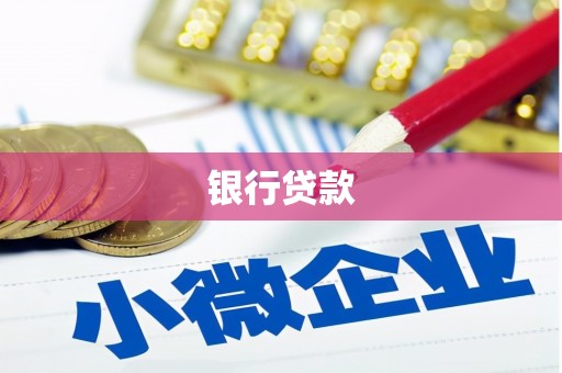 海港银行贷款
