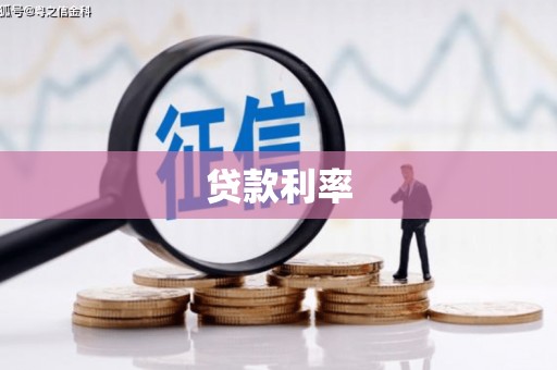 海港贷款利率