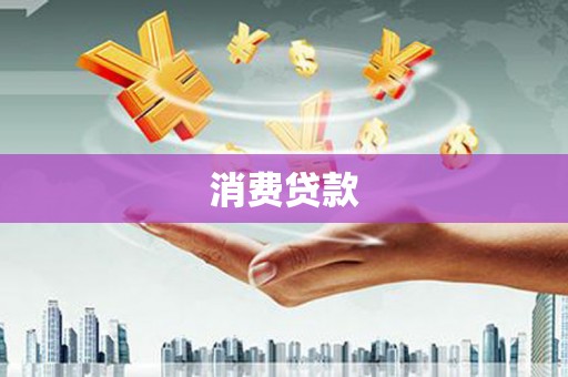 海港消费贷款