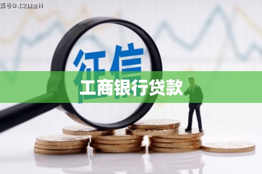 海港工商银行贷款